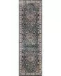 Samra SAM-04 Slate/Multi Area Rug