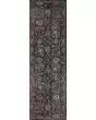 Samra SAM-08 Charcoal/Multi Area Rug
