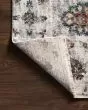 Samra SAM-08 Ivory/Multi Area Rug