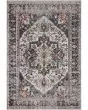 Samra SAM-09 Ivory/Denim Area Rug