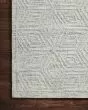 Sarah SAR-01 Sky Area Rug
