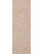 Sarah SAR-02 Blush Area Rug