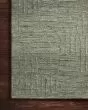 Sarah SAR-02 Moss Area Rug