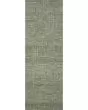 Sarah SAR-02 Moss Area Rug