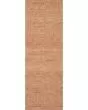 Sarah SAR-04 Terracotta Area Rug