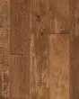 American Scrape 5" Solid Hickory Gold Rush Hardwood
