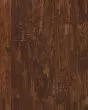 American Scrape 5" Solid Hickory Candy Apple Hardwood