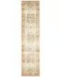 Savoy 28101 Orange/Blue Area Rug