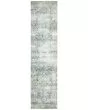 Savoy 28102 Grey/Blue Area Rug