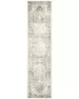 Savoy 28104 Grey/Ivory Area Rug