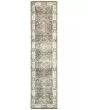 Savoy 28105 Charcoal/Ivory Area Rug