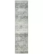 Savoy 28106 Blue/Ivory Area Rug
