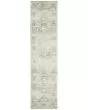Savoy 28107 Green/Ivory Area Rug