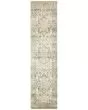 Savoy 28108 Green/Ivory Area Rug