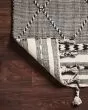 Sawyer SAW-01 Black Area Rug
