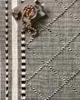 Sawyer SAW-01 Black Area Rug
