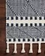 Sawyer SAW-02 Navy Area Rug