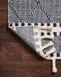 Sawyer SAW-02 Navy Area Rug