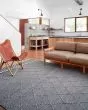 Sawyer SAW-02 Navy Area Rug