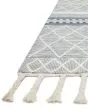 Sawyer SAW-04 Teal Area Rug