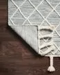 Sawyer SAW-04 Teal Area Rug