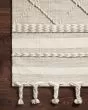 Sawyer SAW-05 Silver Area Rug