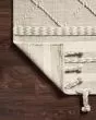 Sawyer SAW-05 Silver Area Rug