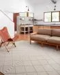 Sawyer SAW-05 Silver Area Rug