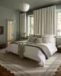 Scottie SCO-01 Ivory/Grey Area Rug