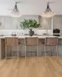 Cali Laguna Seas The Day Vinyl Plank