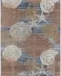 Seaside SDS04 Blue Multicolor Area Rug