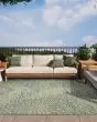 Sedona SN11 Moss Area Rug