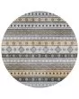 Sedona SN12 Midnight Area Rug