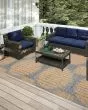Sedona SN13 Eclipse Area Rug