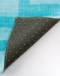 Sedona SN4 Robins Egg Area Rug