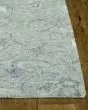 Serenity 1257 Seafoam Ashley Area Rug