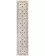 Serenity Home SRH02 Ivory Mocha Area Rug