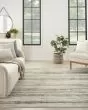 Serenity Home SRH03 Ivory Beige Area Rug