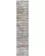 Serenity Home SRH03 Ivory Grey Blue Area Rug