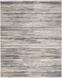 Serenity Home SRH03 Ivory Grey Blue Area Rug