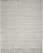 Serenity Home SRH05 Light Grey Area Rug