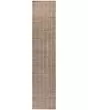 Serenity Home SRH05 Mocha Ivory Area Rug