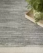 Serenity Home SRH07 Grey Ivory Area Rug