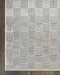 Serenity Home SRH09 Grey Area Rug