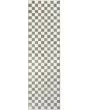 Serenity Home SRH09 Ivory Grey Area Rug