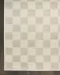 Serenity Home SRH10 Beige Area Rug