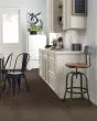 Continental Espresso 6" Hickory Hardwood