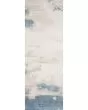 Sienne SIE-08 Sand/Ocean Area Rug