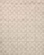 Silas SLA-01 Oatmeal/Sand Area Rug