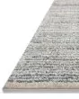 Silas SLA-03 Oatmeal/Blue Area Rug